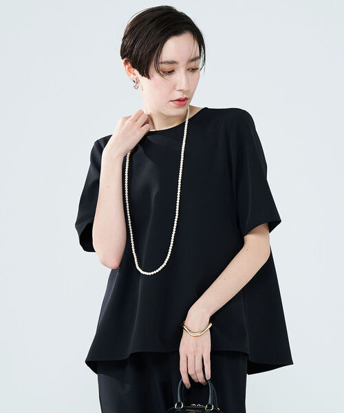 NOLLEY'S（ノーリーズ） ブラウス シャツ 入学式 入園式 「WEB限定