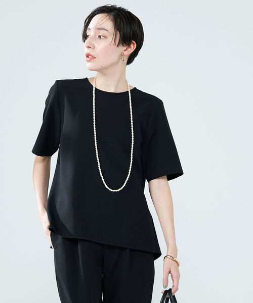 NOLLEY'S（ノーリーズ） ブラウス シャツ 入学式 入園式 「WEB限定