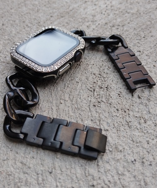 zandy（ズィー・アンド・ワイ） apple watch 腕時計 メンズ ズィー