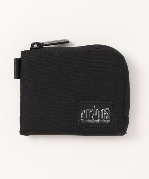 BLACK（マネークリップ）（性別：レディース）｜財布 | ファッション