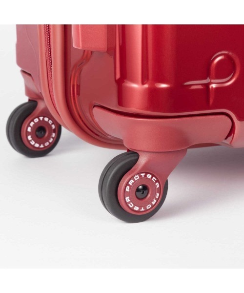 ProtecA スーツケース Proteca プロテカ スタリアCXR 52L 02352