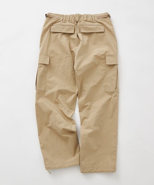 jjjjound カーゴパンツ　31インチ JJJJound ジョウンド HEAVYWEIGHT UTILITY PANT ヘビーウェイト