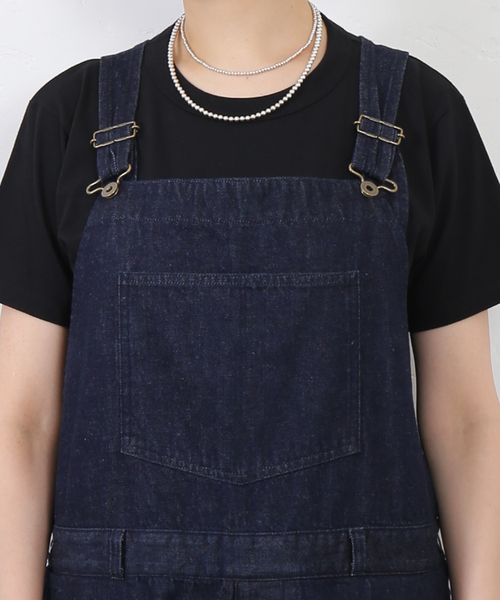 JOURNAL STANDARD DENIM オーバーオール 楽天市場】11OZデニム オーバーオール journal standard luxe