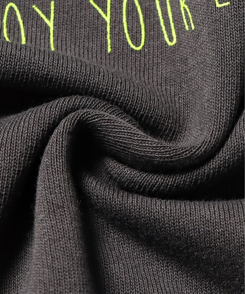 ROOP TOKYO tシャツ all this mayhem/オールディスメイヘム ATM LOGO