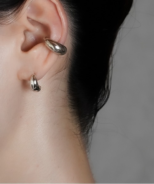 ISOLATION（アイソレーション） ピアス 「ISOLATION / アイソ