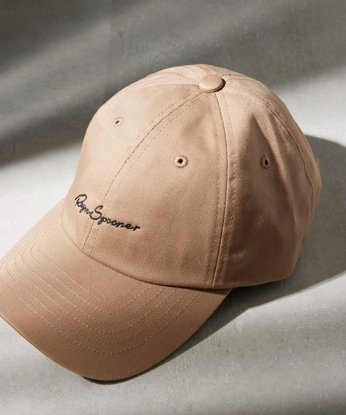 reyn spooner（レインスプーナー） キャップ 帽子 メンズ 「Reyn