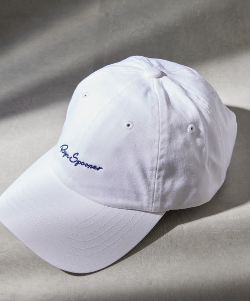reyn spooner（レインスプーナー） キャップ 帽子 メンズ 「Reyn