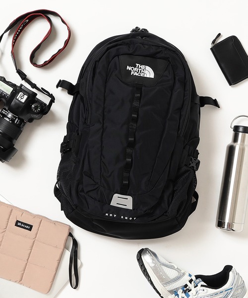 バックパック・リュック THE NORTH FACE HOT SHOT MU5295 THE NORTH FACE/ザ ノースフェイス】 Hot Shot（バックパック