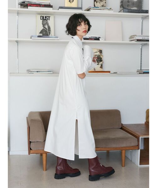 jouetie（ジュエティ） ワンピース タイセットロングワンピース