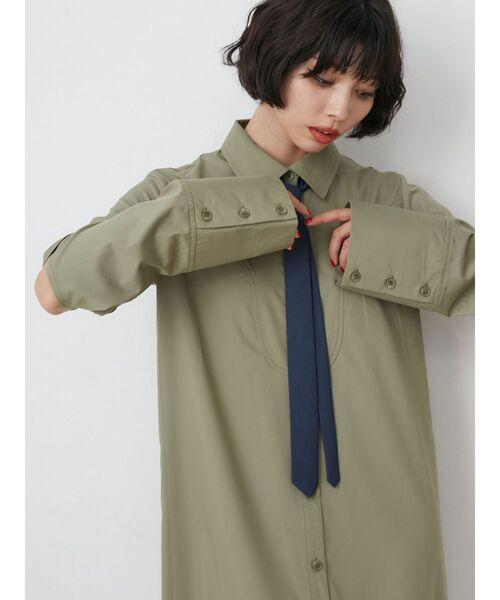 jouetie（ジュエティ） ワンピース タイセットロングワンピース
