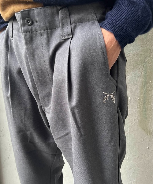 roarguns バングル バングル【size：M】（バングル/リストバンド）｜Jouete