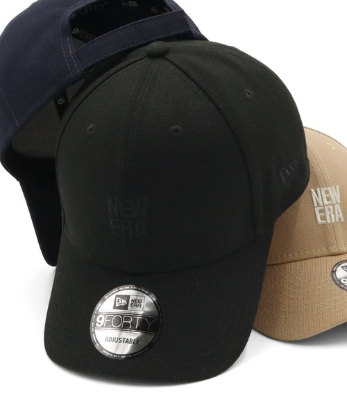New Era NYロゴ キャップ 9FORTY Amazon.co.jp: ニューエラ NEW ERA キャップ 帽子 9FORTY