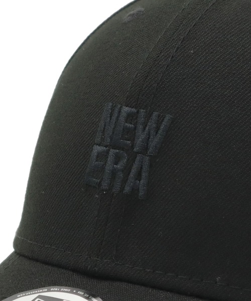 NEW ERA（ニューエラ） キャップ 帽子 キャップ 9FORTY トナルロゴ
