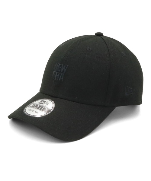 NEW ERA（ニューエラ） キャップ 帽子 キャップ 9FORTY トナルロゴ