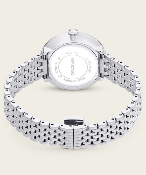 VIP価格【SWAROVSKI】スワロフスキー Certa ウォッチ SWAROVSKI 腕時計 「公式」「スワロフスキー」Certa ウォッチ