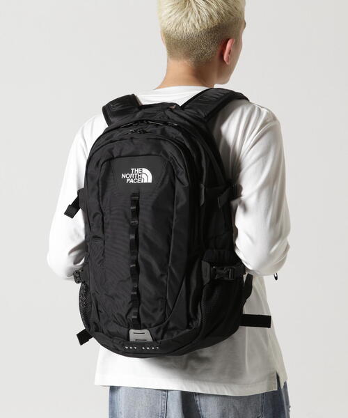 THE NORTH FACE デイバック リュック FACE(ザ・ノース・フェイス