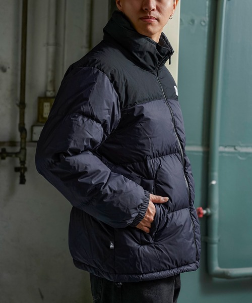 【極美品✨】【XL】FIRST DOWN ダウンジャケット メンズ FIRST DOWN（ファーストダウン） ダウンジャケット ダウン FIRST DOWN