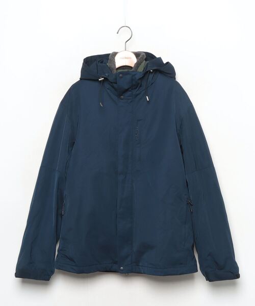 BEAUTY&YOUTH UNITED ARROWS　ブルゾン BEAUTY＆YOUTH UNITED ARROWS ブルゾン M オフホワイト レディース