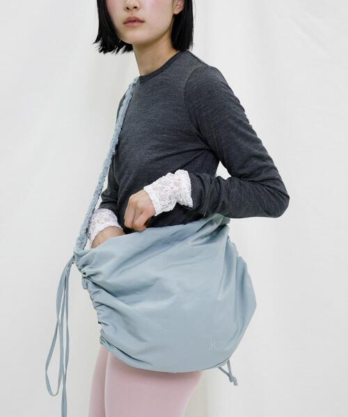 RODE SKO（ロデスコ） ショルダーバッグ バッグ 「Lsize」hun RODESKO