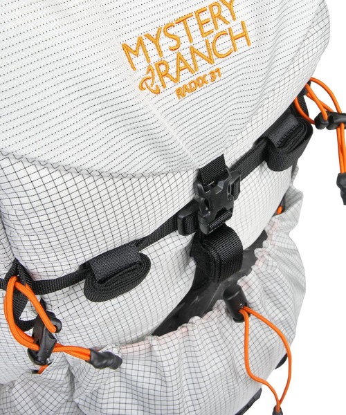 MYSTERY RANCH（ミステリーランチ） デイバック リュック RADIX 31
