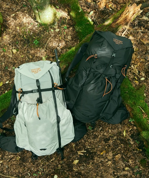 デイバック リュック MYSTERYRANCH/ミステリーランチ RADIX 31/レイディックス 31 メンズの画像