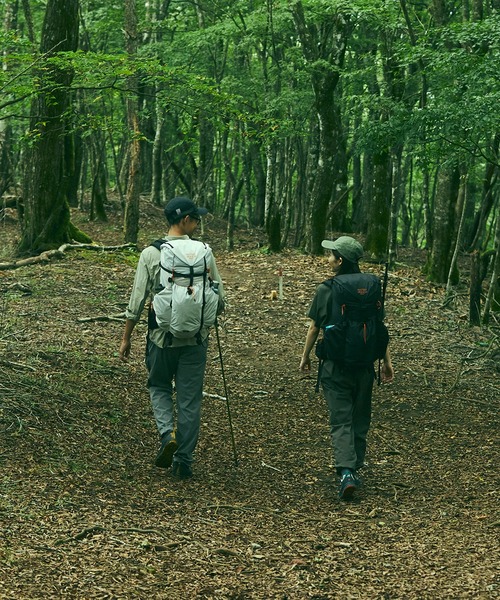 デイバック リュック MYSTERYRANCH/ミステリーランチ RADIX 31/レイディックス 31 メンズの画像
