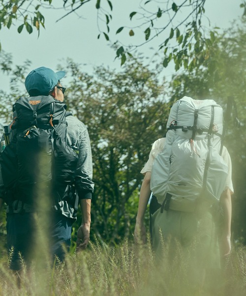 デイバック リュック MYSTERYRANCH/ミステリーランチ RADIX 31/レイディックス 31 メンズの画像