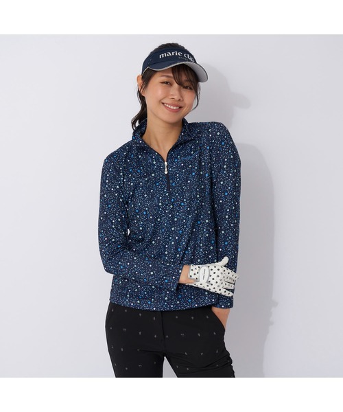 Marie Claire tシャツ marie claire GOLF/マリクレール ゴルフ