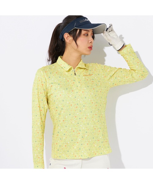 Marie Claire tシャツ marie claire GOLF/マリクレール ゴルフ
