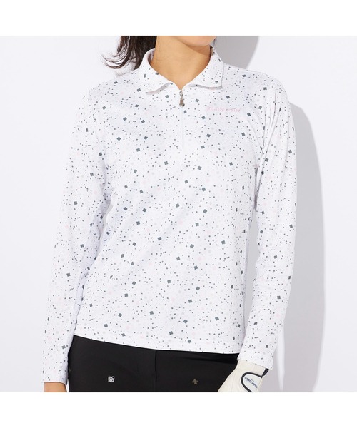 Marie Claire tシャツ marie claire GOLF/マリクレール ゴルフ