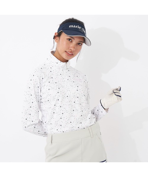 Marie Claire tシャツ marie claire GOLF/マリクレール ゴルフ