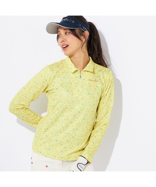 Marie Claire tシャツ marie claire GOLF/マリクレール ゴルフ