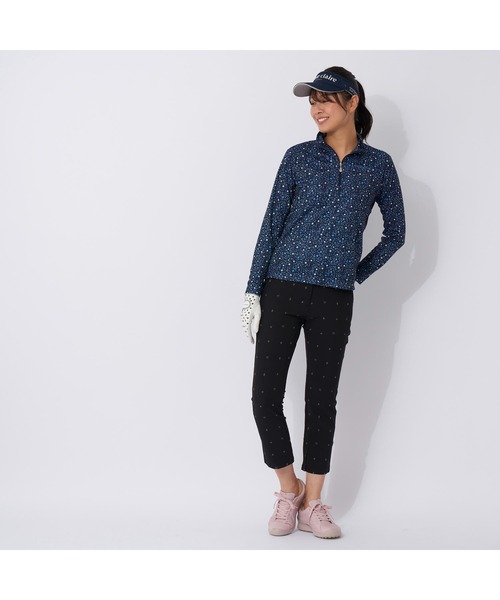 Marie Claire tシャツ marie claire GOLF/マリクレール ゴルフ