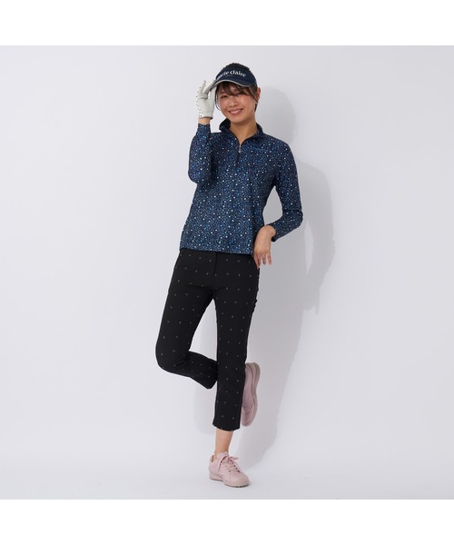 Marie Claire tシャツ marie claire GOLF/マリクレール ゴルフ