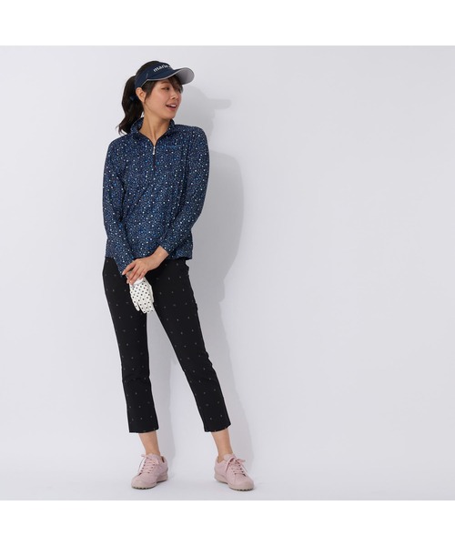 Marie Claire tシャツ marie claire GOLF/マリクレール ゴルフ