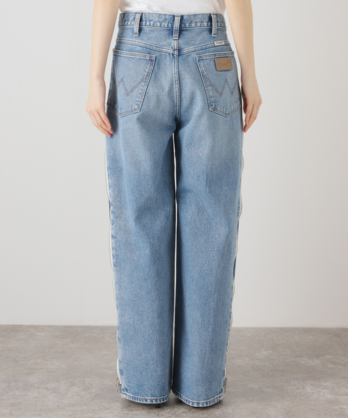 u by spick&span パンツ フロントZIP パンツ（スラックス）｜U by SPICK&SPAN（ユー