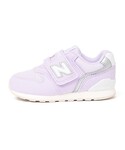 スニーカー New Balance:IZ996...の詳細画像1