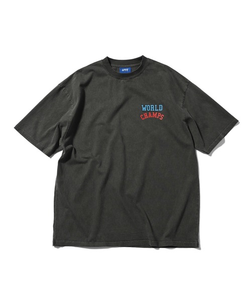 Lafayette LFYT ラファイエット gladhand weirdo Lafayette LFYT ラファイエット GIZ MTA S/S TEE : 7-SEVEN