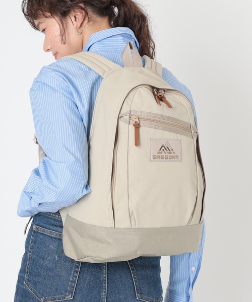 バックパック・リュック sweetch RUCKSACK 003 S Sand GREGORY デイバック リュック BACKPACK S SAND / バックパックS