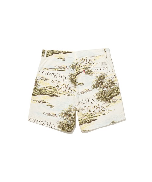 LEVI'S Cotton shorts リーバイス Levi's® Xx Chino Taper Fit Men's Shorts - Grey | Levi's® US