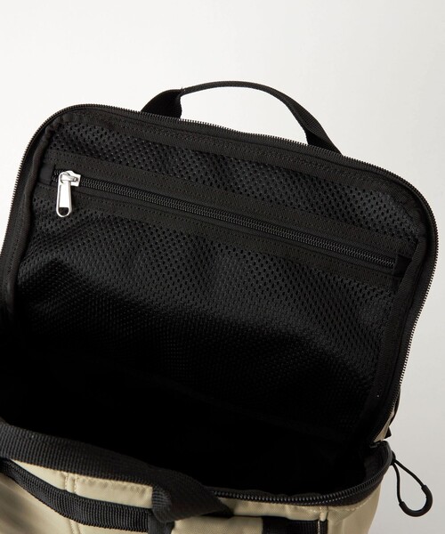 【別注】＜FREDRIK PACKERS＞MELL バックパック トラベルシリーズ 420D BACKPACK MELL | 【公式】FREDRIK PACKERS