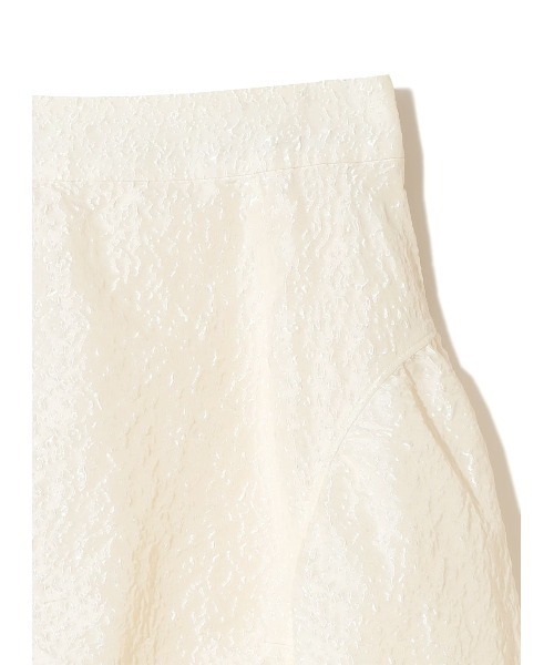 COEL（コエル） スカート サイド切替フレアスカート : ZOZOTOWN Yahoo