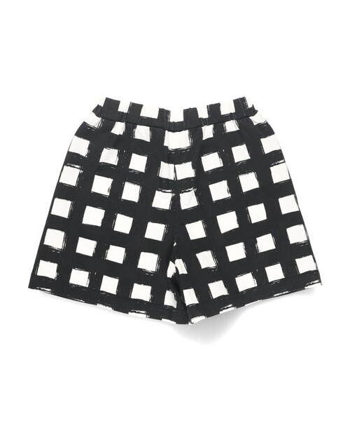branshes パンツ 「b.+A 」金子綾/ショートパンツ キッズ 子供服