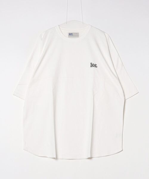 Lee tシャツ LEE / ROUND HEM S/S TEE LT3148 メンズ レディース