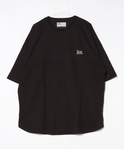 tシャツ LEE / ROUND HEM S/S TEE / LT3148 レディース Lee tシャツ LEE / ROUND HEM S/S TEE LT3148 メンズ レディース