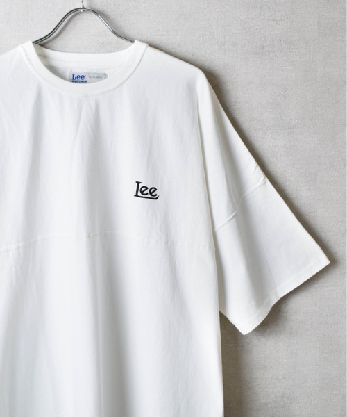 tシャツ LEE / ROUND HEM S/S TEE / LT3148 レディース Lee tシャツ LEE / ROUND HEM S/S TEE LT3148 メンズ レディース