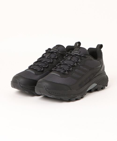 MERRELL スニーカー 「MERRELL」SPEED STRIKE 2 WATERPROOF