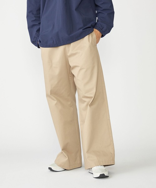 soyy.チノパンツ soyy. ソイ チノパン soyy.チノパンツ