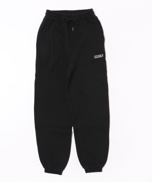 VANS（ヴァンズ） パンツ game logo sweat pants ロングパンツ