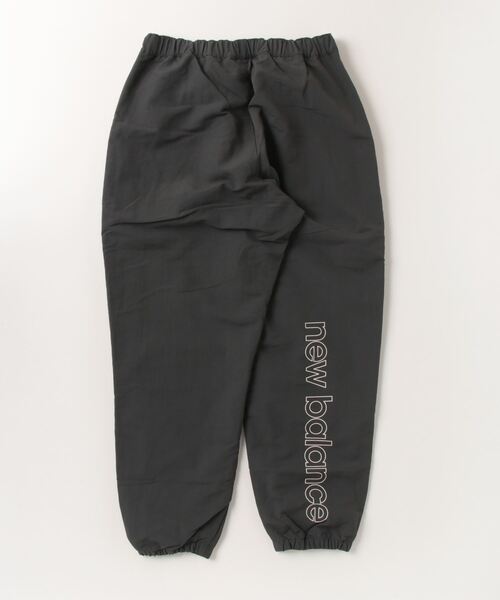 New Balance（ニューバランス） パンツ 裏起毛トリコットラインド